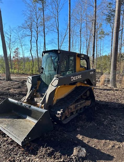 2015 john deere 333e skid steer for sale|john deere 333e price.